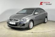 Hyundai Solaris I Саранск  - изображение 27