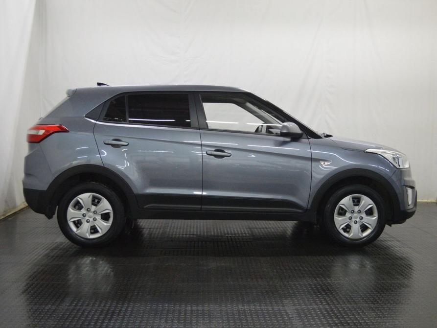Hyundai Creta I Санкт-Петербург  - изображение 4