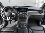 Mercedes-Benz GLC I (X253) Рестайлинг Москва  - изображение 36