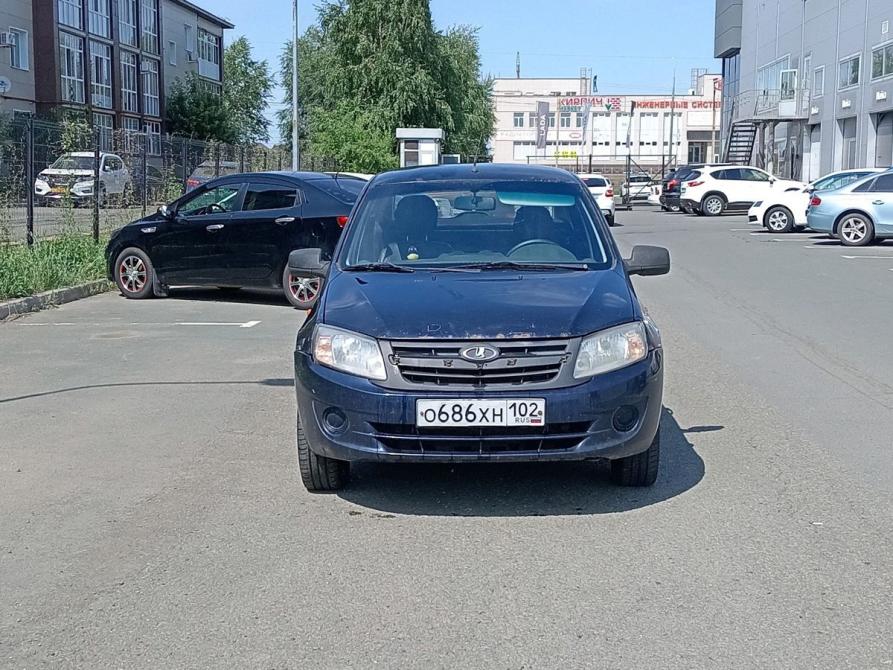 Lada (ВАЗ) Granta I Оренбург  - изображение 2