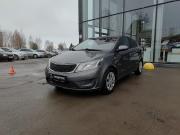 Kia Rio III Ижевск  - изображение 26