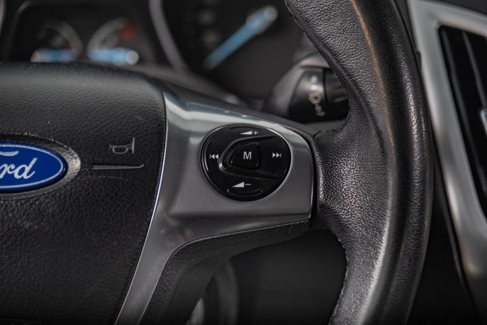 Ford Focus III Томск  - изображение 14