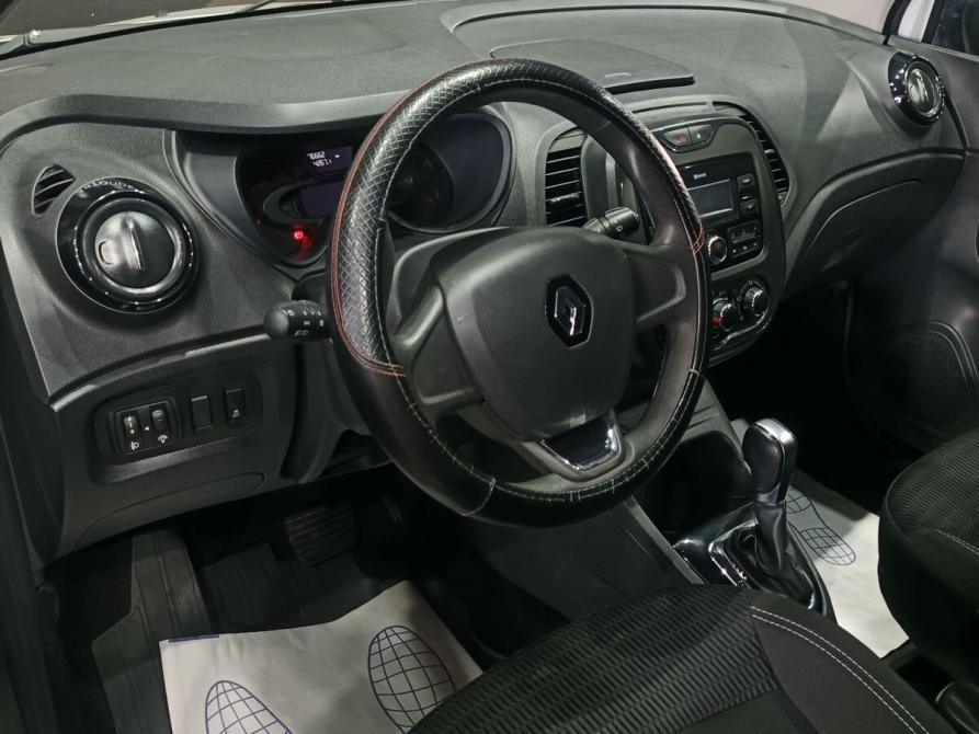 Renault Kaptur I Ставрополь  - изображение 9