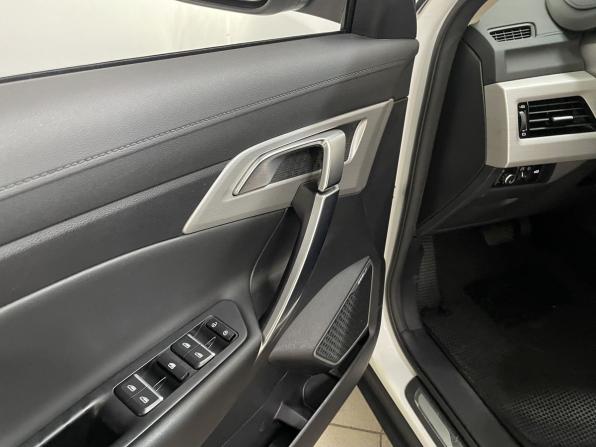 Geely Atlas I с пробегом 2019 года, цена 1 650 000 рублей, 125740 км, внедорожник, Автокод Объявления