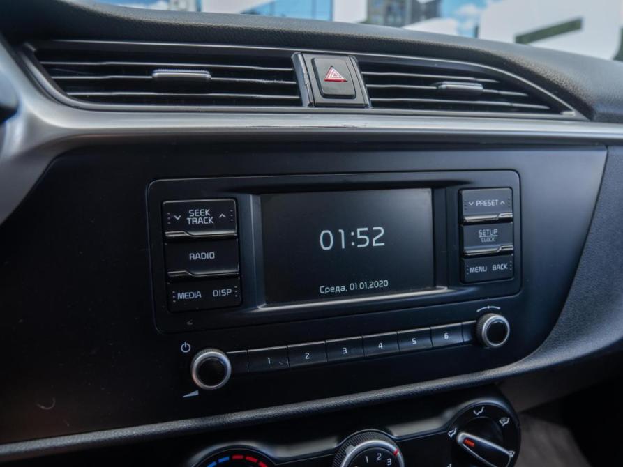 Kia Rio IV Рестайлинг Волгоград  - изображение 17