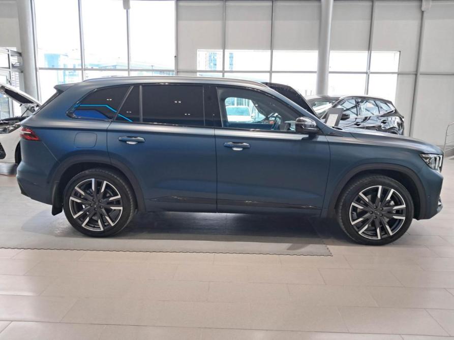 Geely Monjaro I Казань  - изображение 5