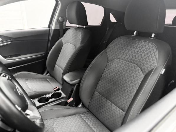 Kia Ceed III с пробегом 2020 года, цена 1 750 000 рублей, 83000 км, хэтчбек, Автокод Объявления
