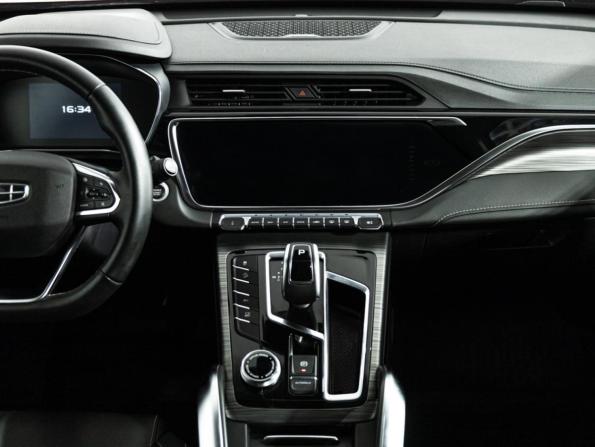 Geely Atlas Pro с пробегом 2023 года, цена 1 969 700 рублей, 51081 км, внедорожник, Автокод Объявления