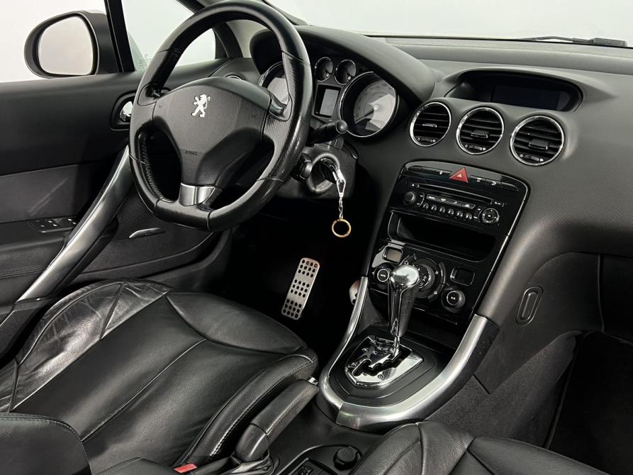 Peugeot 308 I Калининград  - изображение 13