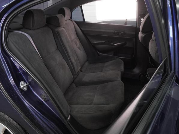 Honda Civic VIII Рестайлинг с пробегом 2010 года, цена 689 000 рублей, 194604 км, седан, Автокод Объявления