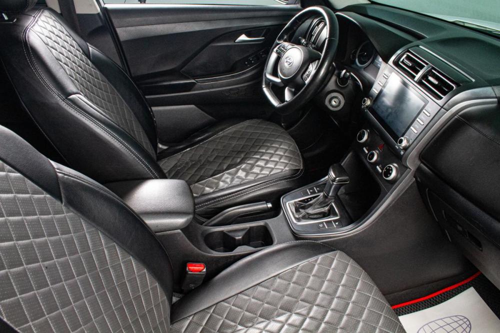 Hyundai Creta II Сургут  - изображение 10