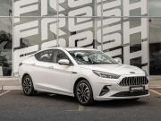 JAC J7 I Краснодар  - изображение 21