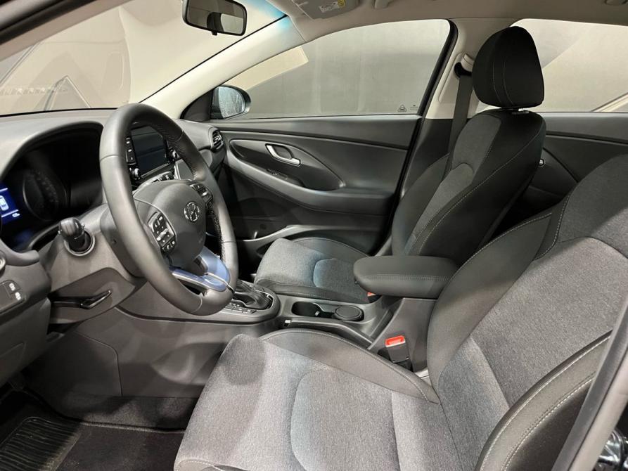 Hyundai i30 III Рестайлинг 2 Пермь  - изображение 16