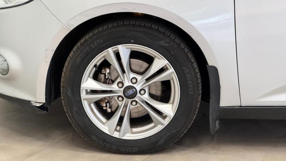 Ford Focus III Киров  - изображение 18