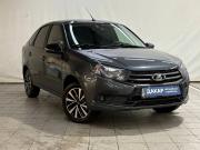 Lada (ВАЗ) Granta I Рестайлинг Санкт-Петербург  - изображение 19