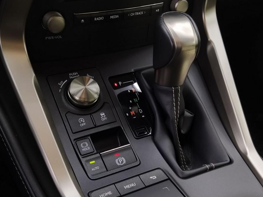 Lexus NX I Рестайлинг Екатеринбург  - изображение 14
