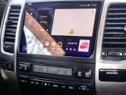 Toyota Land Cruiser Prado 120 Series Рестайлинг Санкт-Петербург  - изображение 25