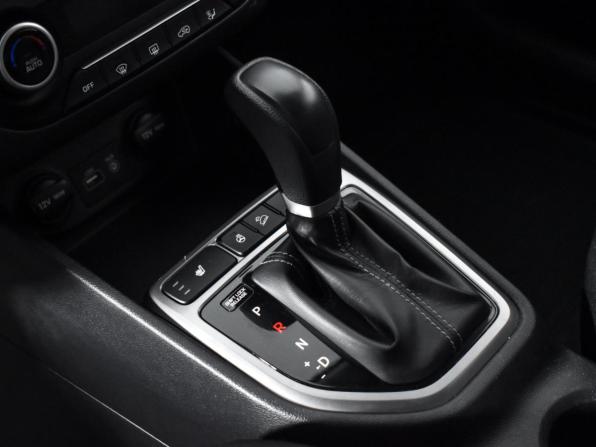 Hyundai Creta I с пробегом 2018 года, цена 1 678 980 рублей, 97381 км, внедорожник, Автокод Объявления