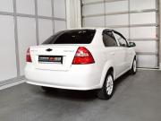 Chevrolet Aveo I Рестайлинг Кемерово  - изображение 25