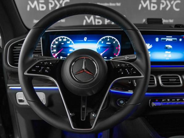Новый Mercedes-Benz GLE Coupe II (C167) Рестайлинг 2026 года, цена 15 164 000 рублей, внедорожник, Автокод Объявления