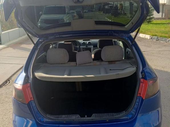 Chevrolet Lacetti I с пробегом 2007 года, цена 244 000 рублей, 219228 км, хэтчбек, Автокод Объявления