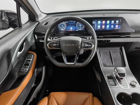 Omoda C5 I с пробегом 2023 года, цена 2 149 000 рублей, 22160 км, внедорожник, Автокод Объявления