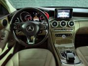 Mercedes-Benz C-Класс IV (W205) Екатеринбург  - изображение 35