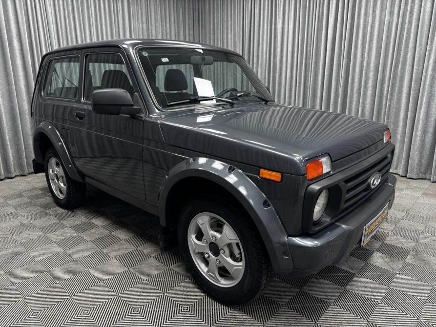 Lada (ВАЗ) 2121 (4x4) I Рестайлинг Стерлитамак  - изображение 3