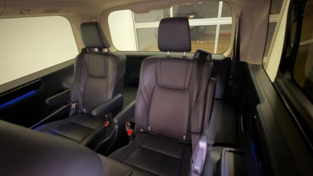 Toyota HiAce H300 Челябинск  - изображение 11
