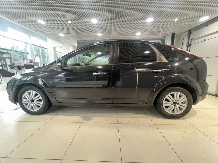 Ford Focus II Рестайлинг Нижний Новгород  - изображение 8