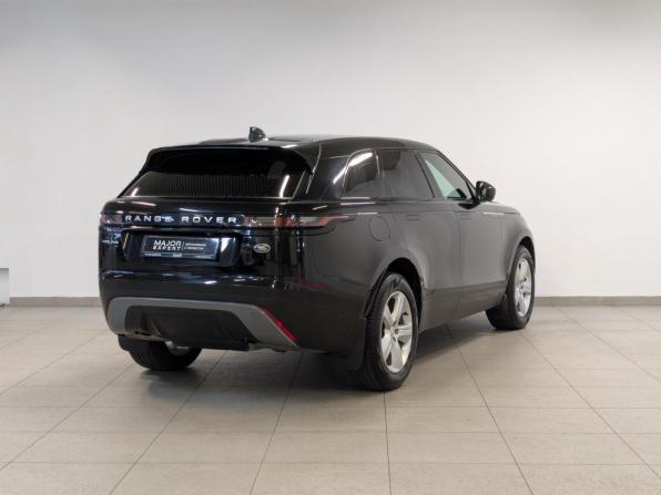 Land Rover Range Rover Velar I с пробегом 2021 года, цена 4 900 000 рублей, 82506 км, внедорожник, Автокод Объявления