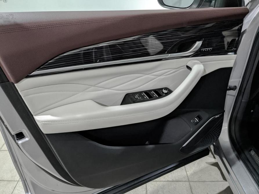 Geely Monjaro I Химки  - изображение 19