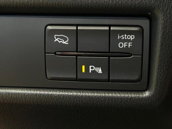 Mazda CX-5 II с пробегом 2020 года, цена 2 795 000 рублей, 134090 км, внедорожник, Автокод Объявления