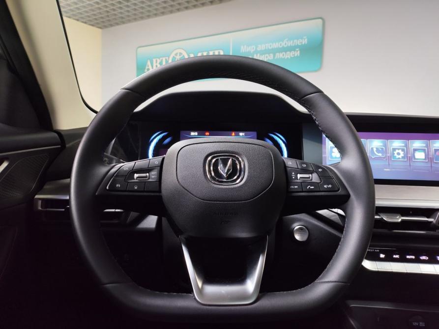 Changan CS35 Plus I Рестайлинг Москва  - изображение 15