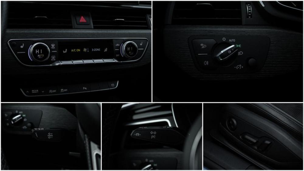 Audi A5 II (F5) Рестайлинг Москва  - изображение 18