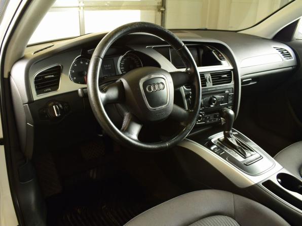 Audi A4 IV (B8) с пробегом 2009 года, цена 999 995 рублей, 183237 км, седан, Автокод Объявления