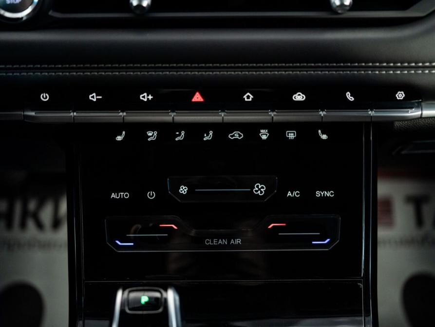 Chery Tiggo 7 Pro I Иркутск  - изображение 14