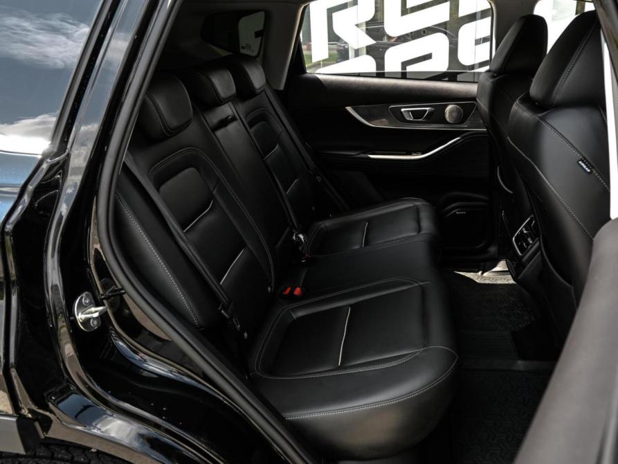 Chery Tiggo 7 Pro Max I Рестайлинг Волгоград  - изображение 7