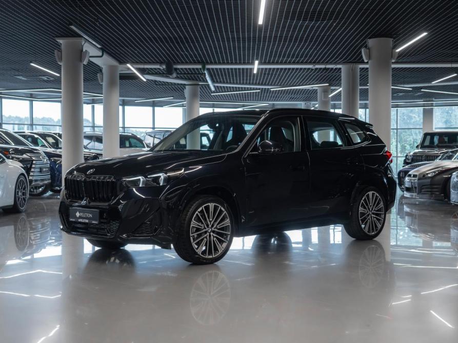BMW X1 III (U11/U12) Москва  - изображение 1