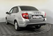 Lada (ВАЗ) Granta I Рестайлинг Нижний Новгород  - изображение 22