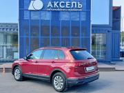 Volkswagen Tiguan II Рестайлинг Архангельск  - изображение 27