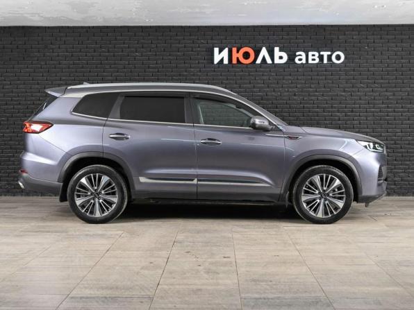 Chery Tiggo 8 Pro Max I Рестайлинг с пробегом 2023 года, цена 2 800 000 рублей, 35224 км, внедорожник, Автокод Объявления
