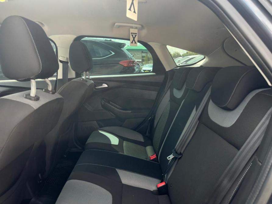 Ford Focus III Альметьевск  - изображение 19