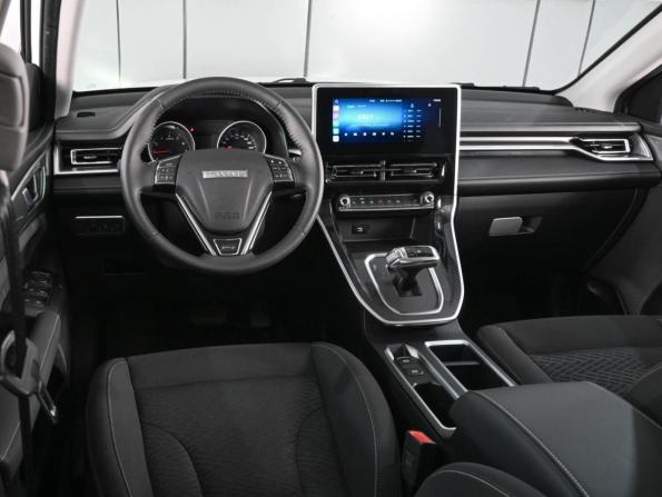 Haval M6 II с пробегом 2025 года, цена 1 969 000 рублей, 7106 км, внедорожник, Автокод Объявления