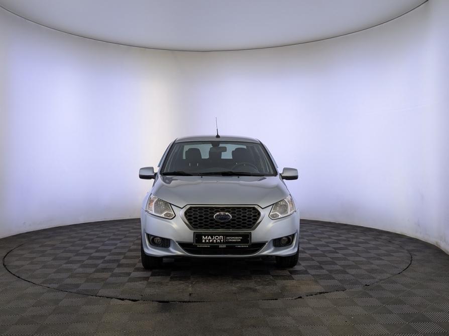 Datsun on-DO I Москва  - изображение 2