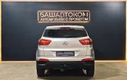 Hyundai Creta I Уфа  - изображение 22