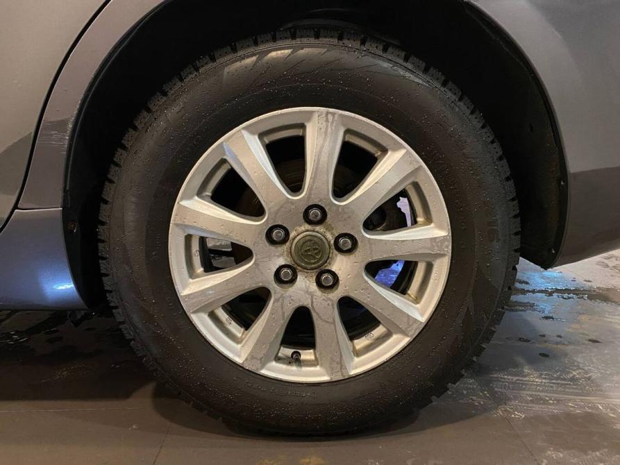 Toyota Camry VI (XV40) Чебоксары  - изображение 18