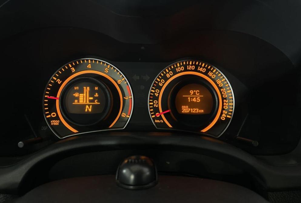 Toyota Corolla X (E140 E150) Саранск  - изображение 20