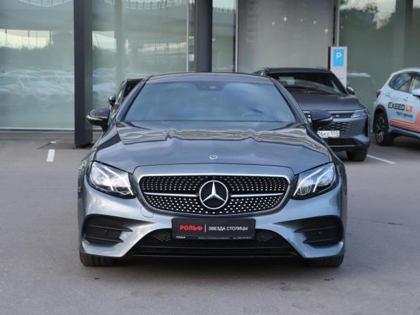 Mercedes-Benz E-Класс V (W213 S213 C238) с пробегом 2018 года, цена 4 500 000 рублей, 43490 км, купе-хардтоп, Автокод Объявления