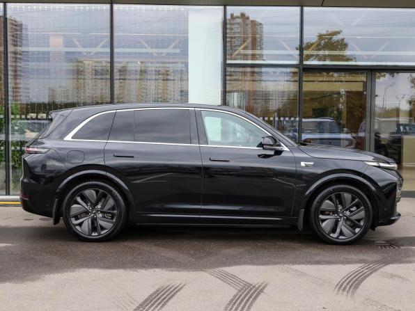 Li Auto (Lixiang) L7 I Рестайлинг с пробегом 2025 года, цена 7 598 000 рублей, 9084 км, внедорожник, Автокод Объявления